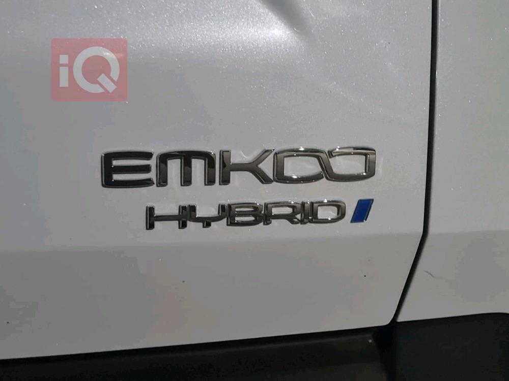 GAC EMKOO